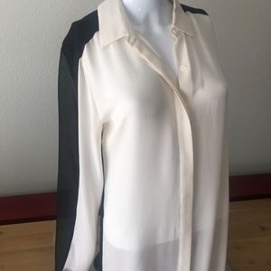 Jeunesse - Anouk B Blouse - Small